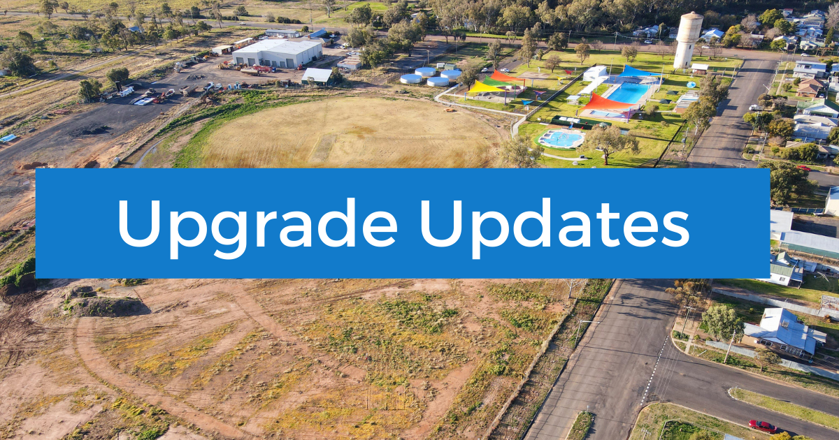 Upgrade updates - January 2022 - Post Image